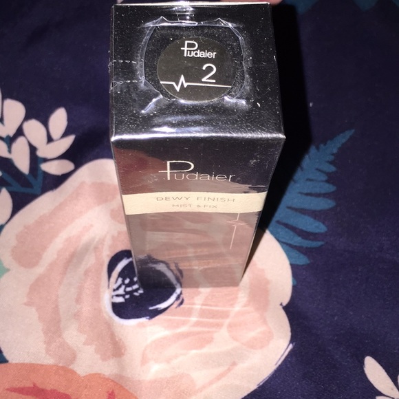 ⭐️ PUDAIER 2 DEWY FINISH ⭐️“MIST & FIX” - Picture 4 of 6